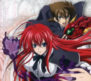 High-School-DxD-NEW.Issei-Hyodo-Android-wallpaper.Rias-Gremory.2160x1920